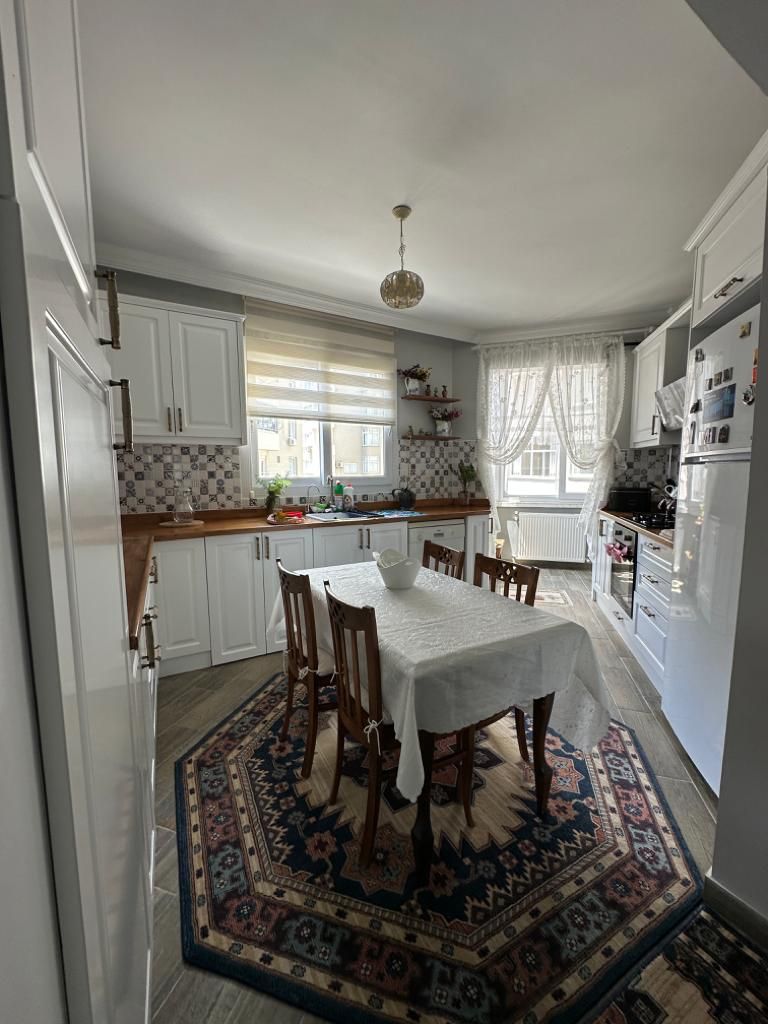 Квартира в Мерсине, Турция, 160 м2 фото 2