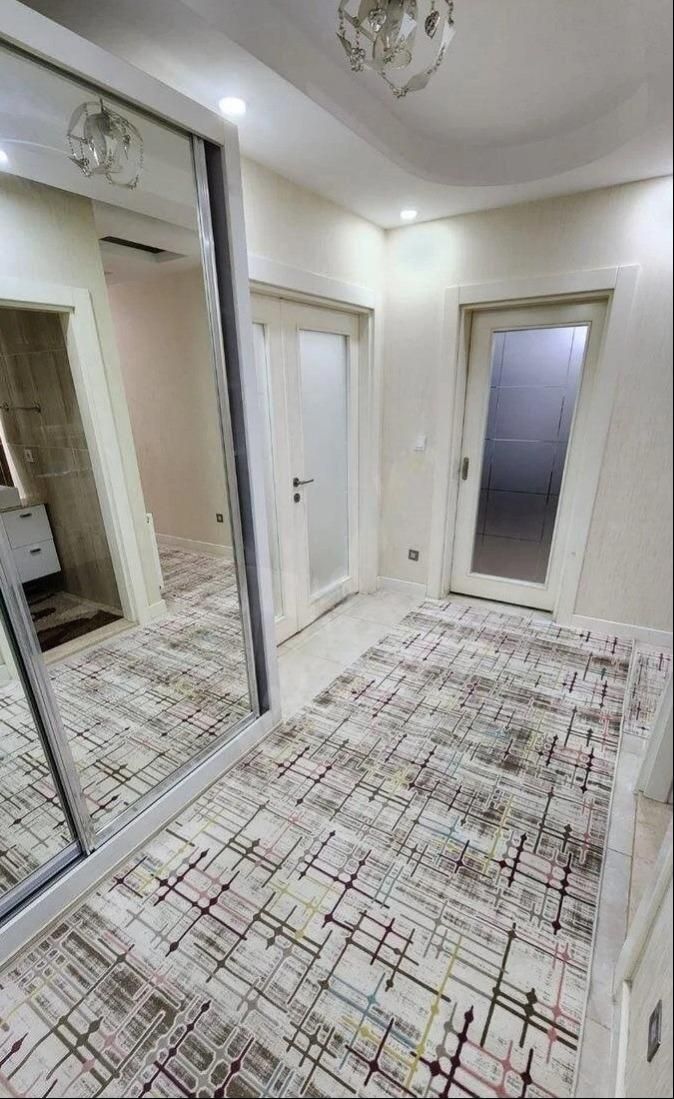 Квартира в Мерсине, Турция, 165 м2 фото 4