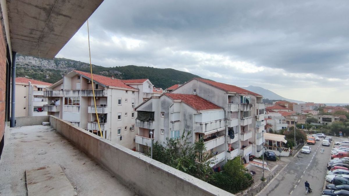 Квартира в Будве, Черногория фото 3