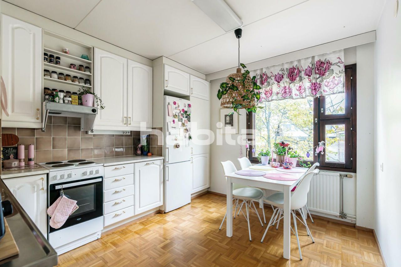 Апартаменты в Кераве, Финляндия, 60 м2 фото 2