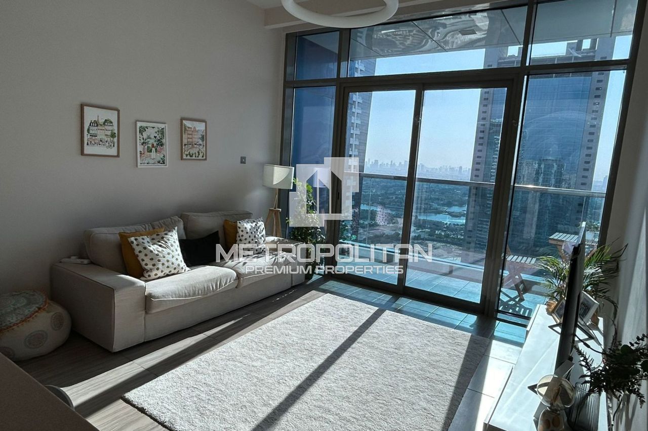 Апартаменты в Дубае, ОАЭ, 70 м2 фото 5