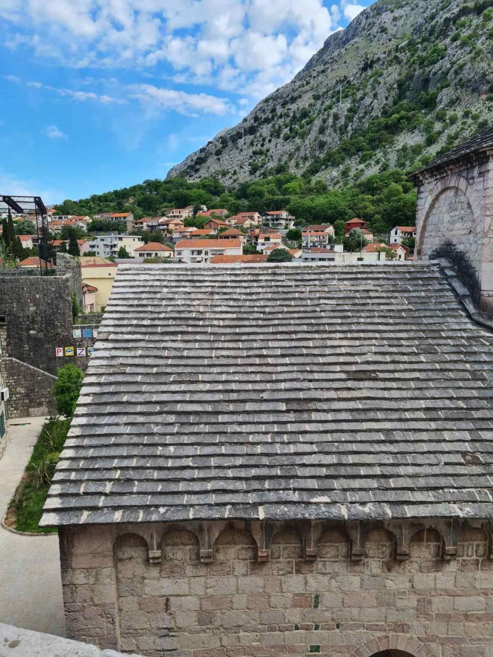 Квартира в Которе, Черногория, 90 м2 фото 5