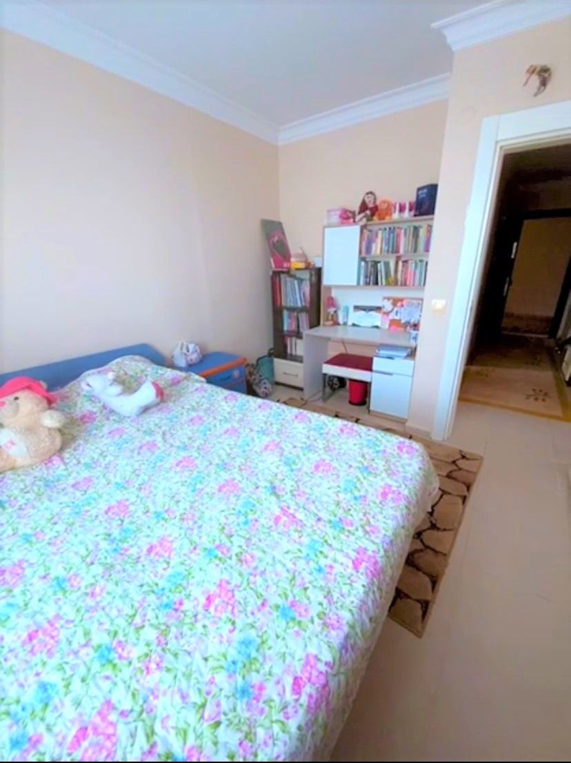 Квартира в Алании, Турция, 95 м2 фото 3