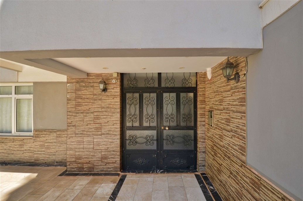 Квартира в Анталии, Турция, 160 м2 фото 3