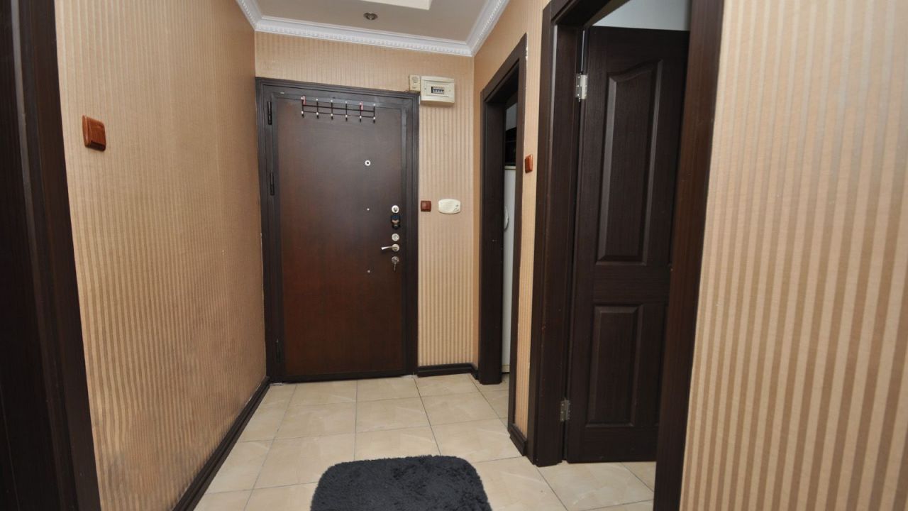 Квартира в Алании, Турция, 70 м2 фото 5