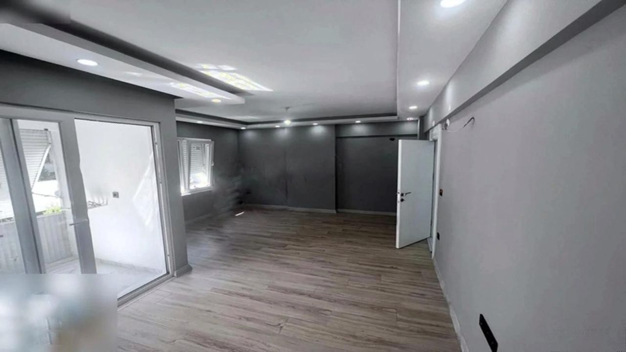 Квартира в Анталии, Турция, 110 м2 фото 4