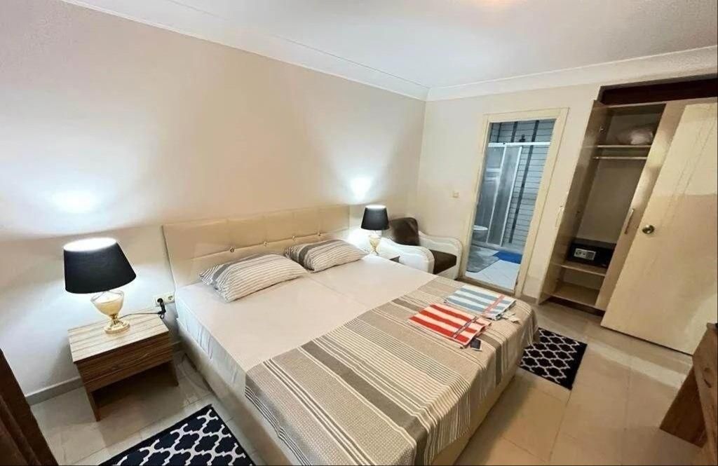 Квартира в Алании, Турция, 75 м2 фото 3