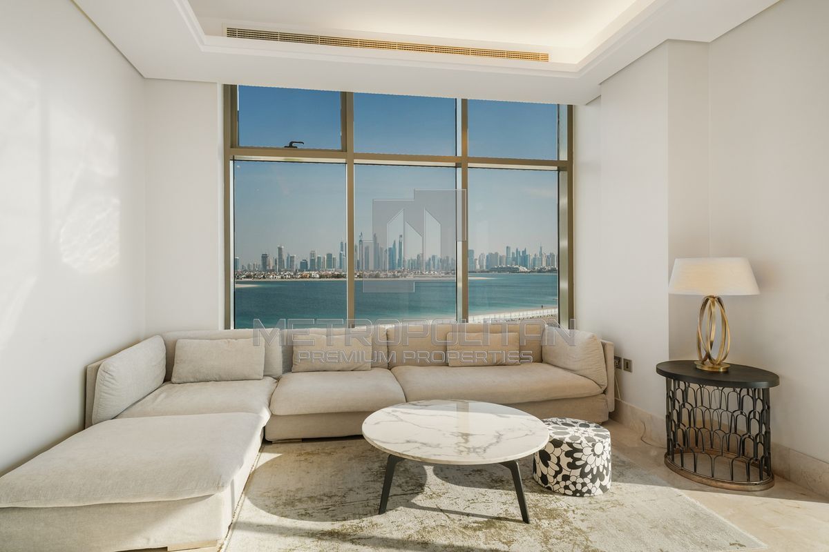 Апартаменты в Дубае, ОАЭ, 149 м2 фото 2