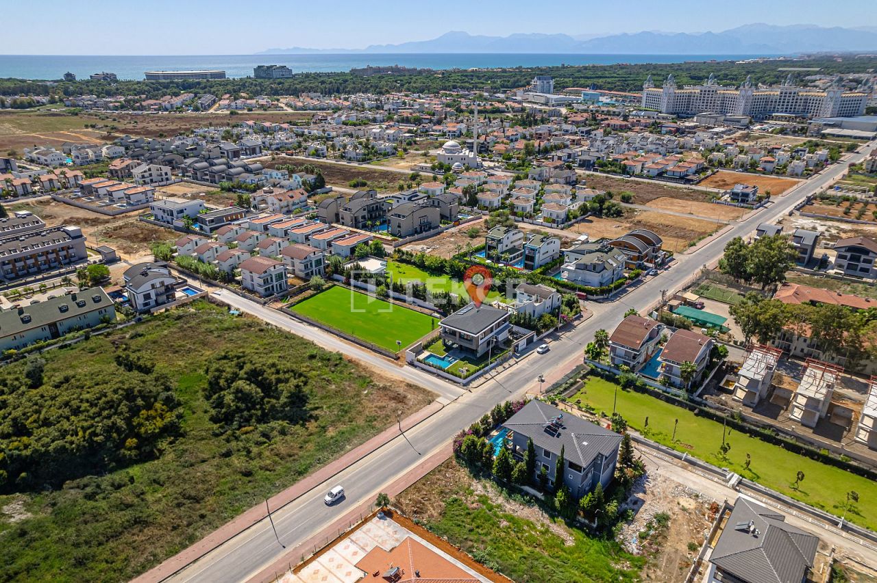 Вилла в Белеке, Турция, 240 м2 фото 5