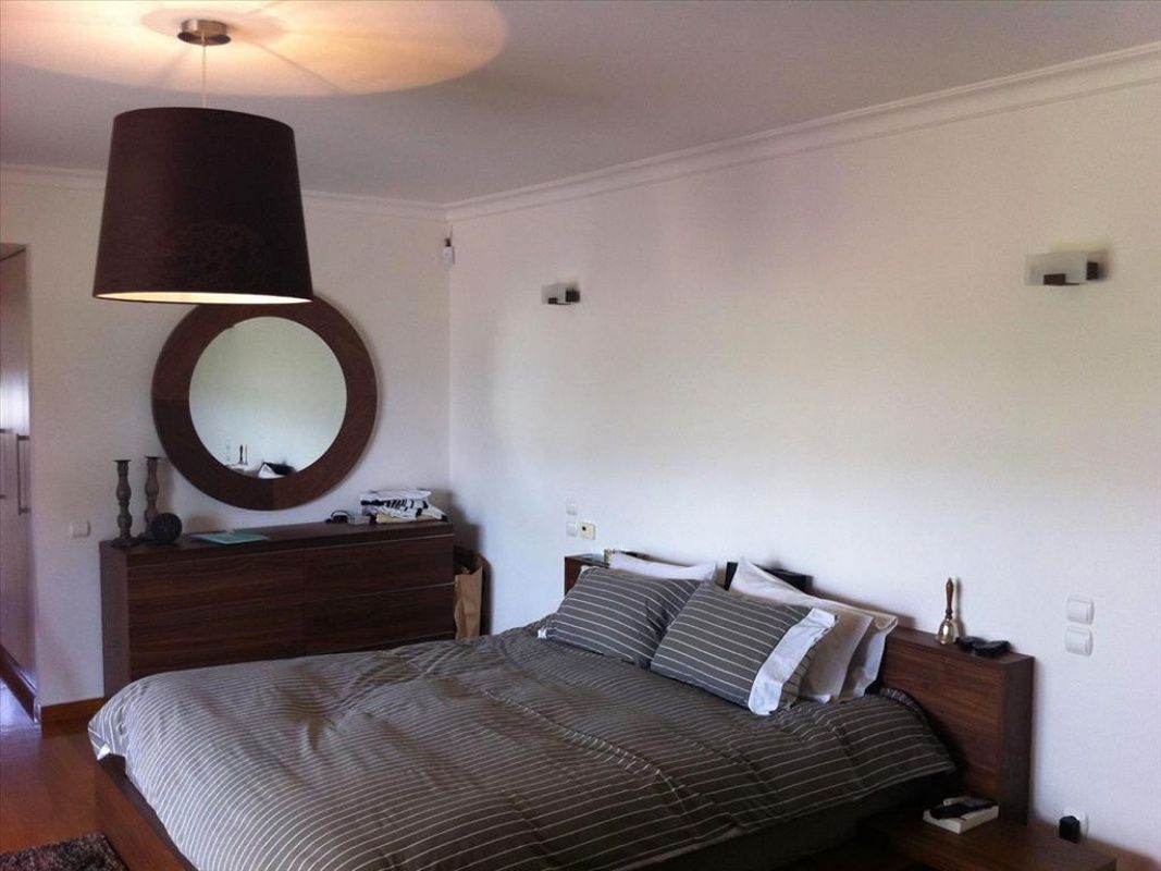 Квартира в Афинах, Греция, 230 м2 фото 5