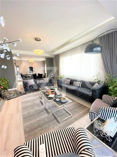Апартаменты в Алании, Турция, 320 м2 фото 2
