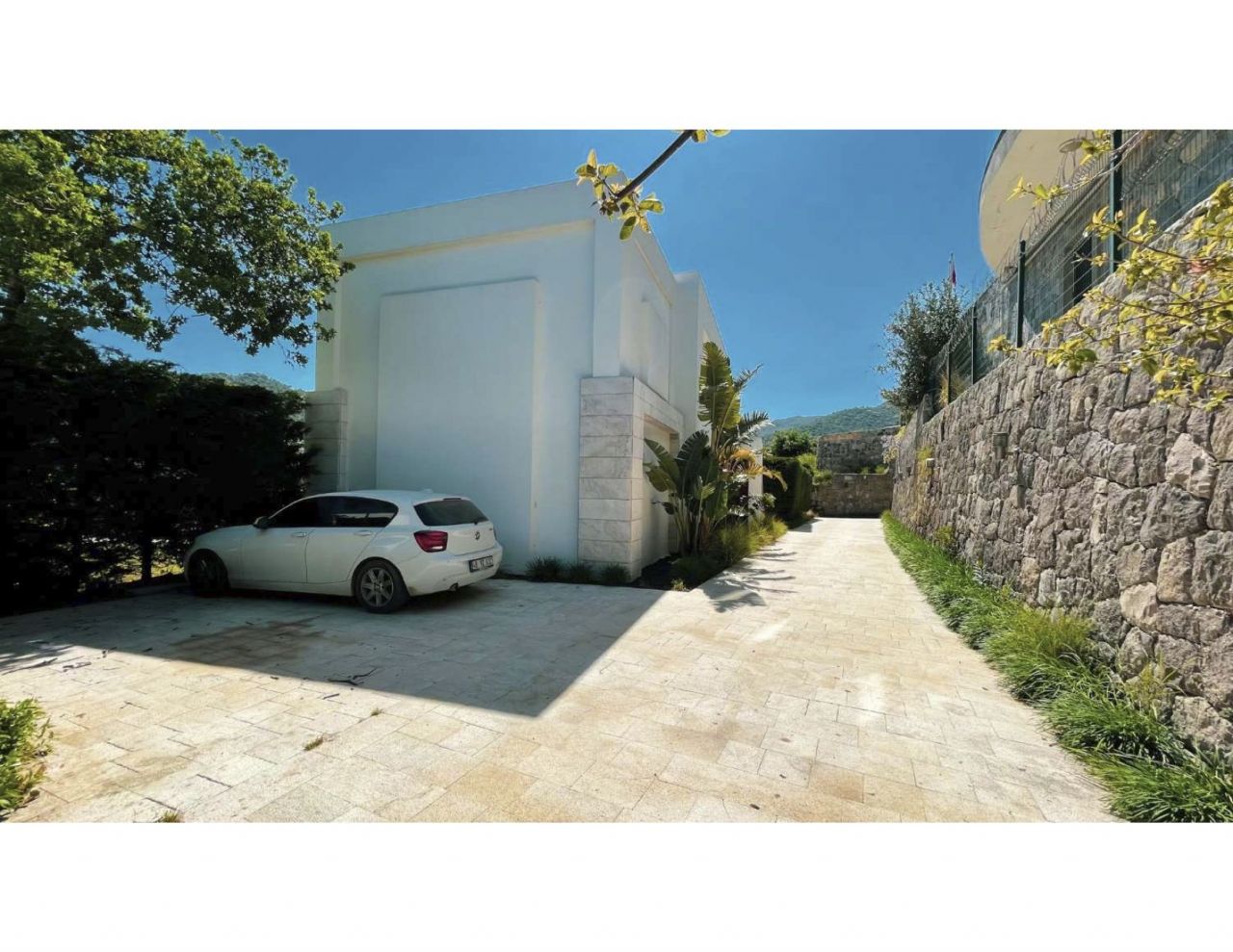 Вилла в Бодруме, Турция, 250 м2 фото 2