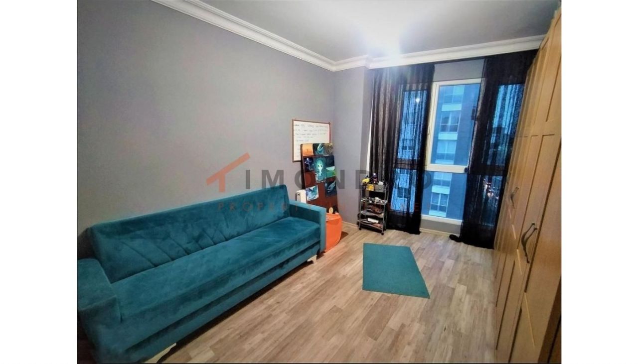 Квартира в Картале, Турция, 74 м2 фото 4