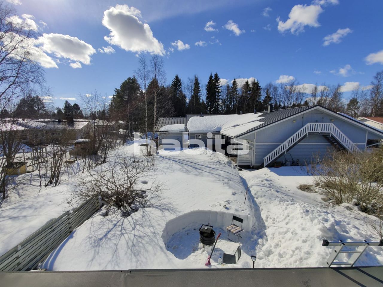 Дом Tornio, Финляндия, 140 м2 фото 2