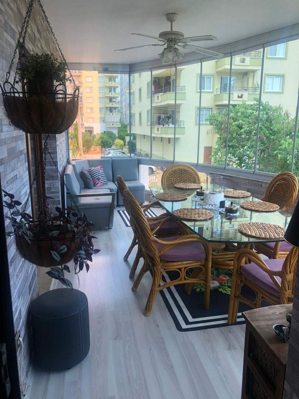 Квартира в Мерсине, Турция, 285 м2 фото 4