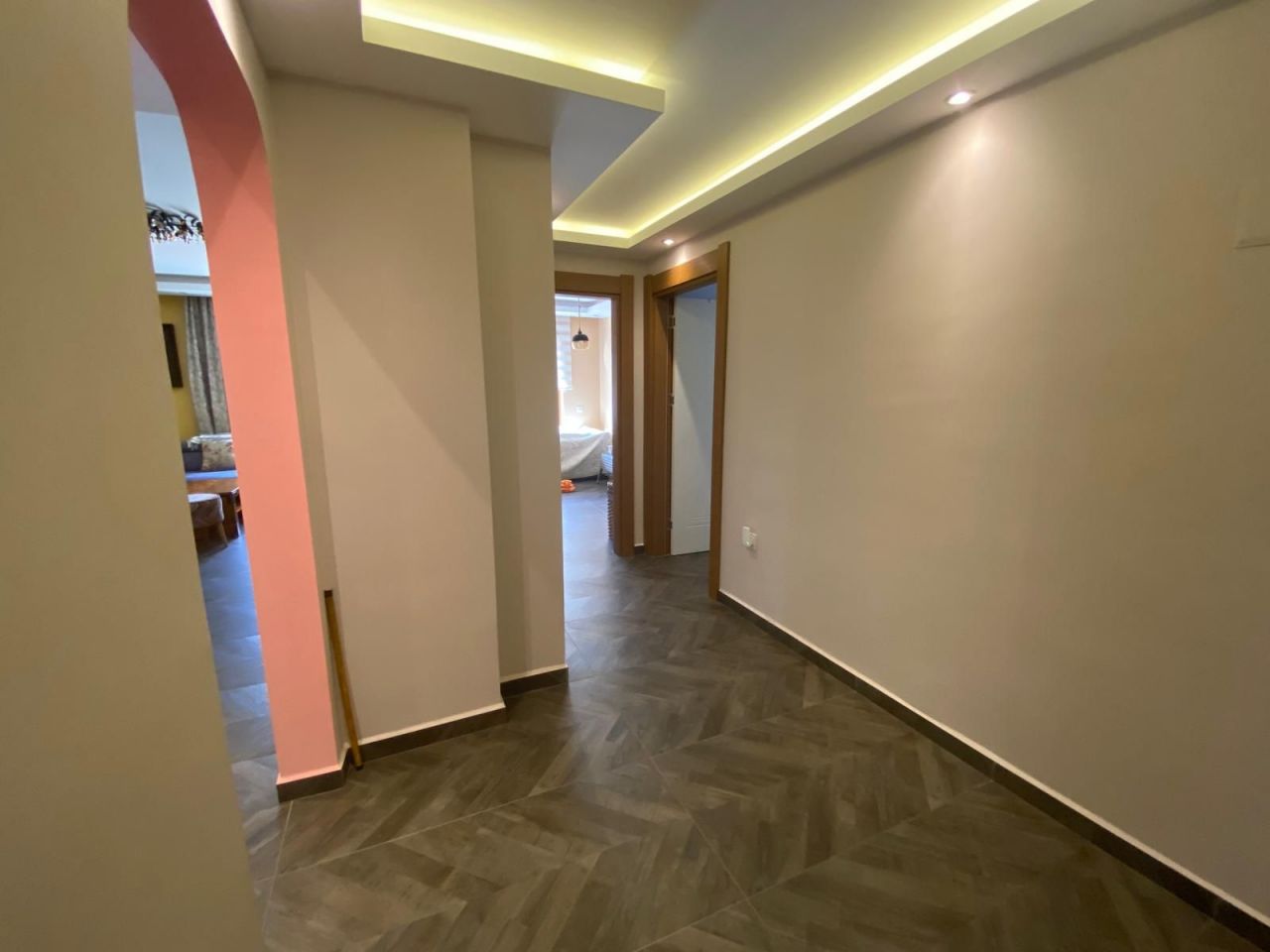 Квартира в Алании, Турция, 150 м2 фото 4