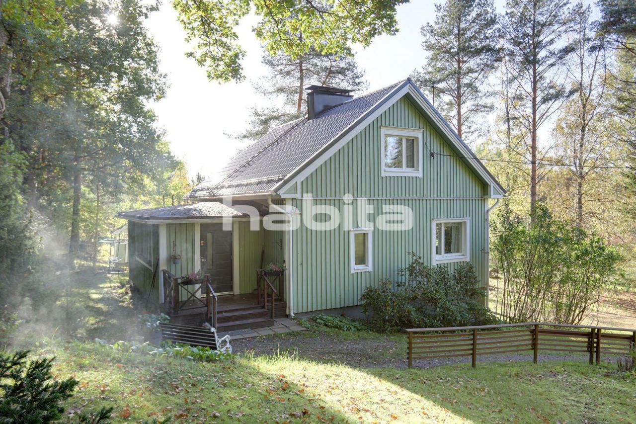 Дом в Порво, Финляндия, 104 м2 фото 2
