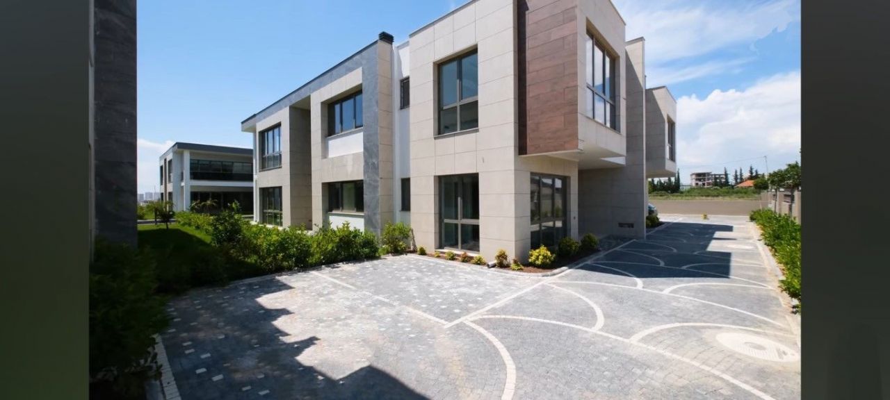 Вилла в Анталии, Турция, 400 м2 фото 2