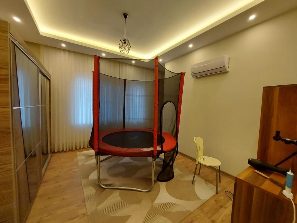Вилла в Алании, Турция, 600 м2 фото 2