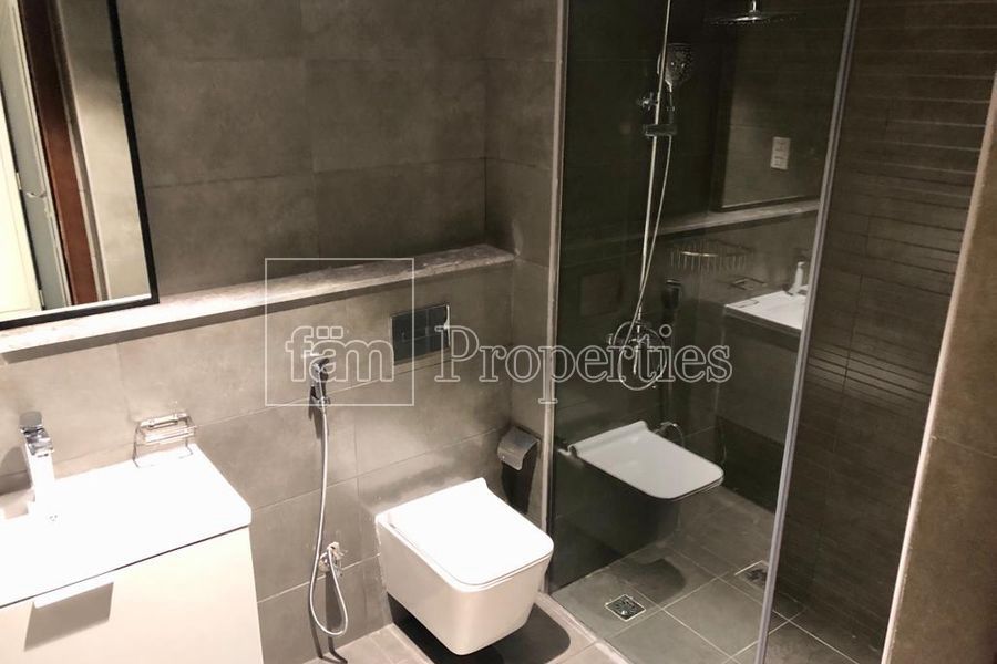 Апартаменты в Дубае, ОАЭ, 40 м2 фото 5