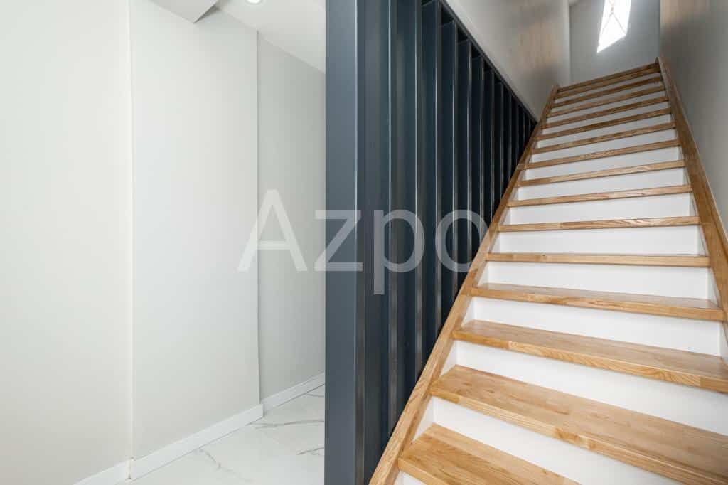 Вилла в Анталии, Турция, 300 м2 фото 4