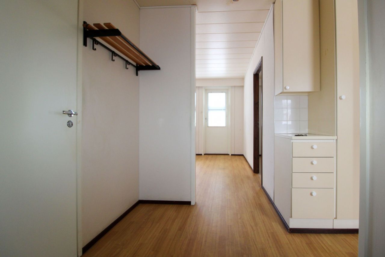 Таунхаус в Кокколе, Финляндия, 48 м2 фото 4