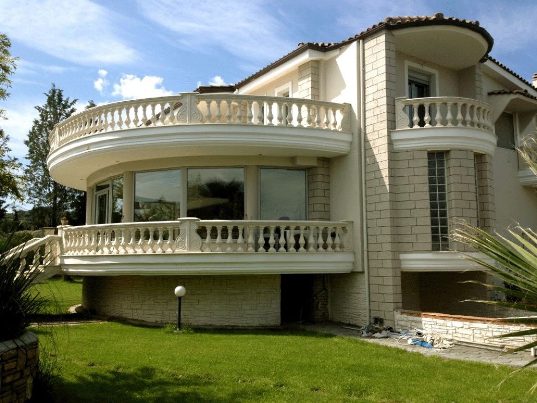 Дом на Северо-Эгейских островах, Греция, 520 м2 фото 3