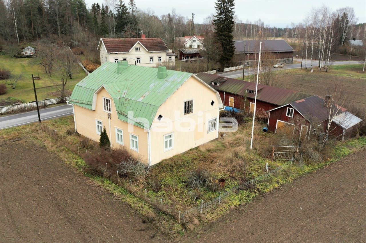 Дом в Асиккала, Финляндия, 157 м2 фото 4
