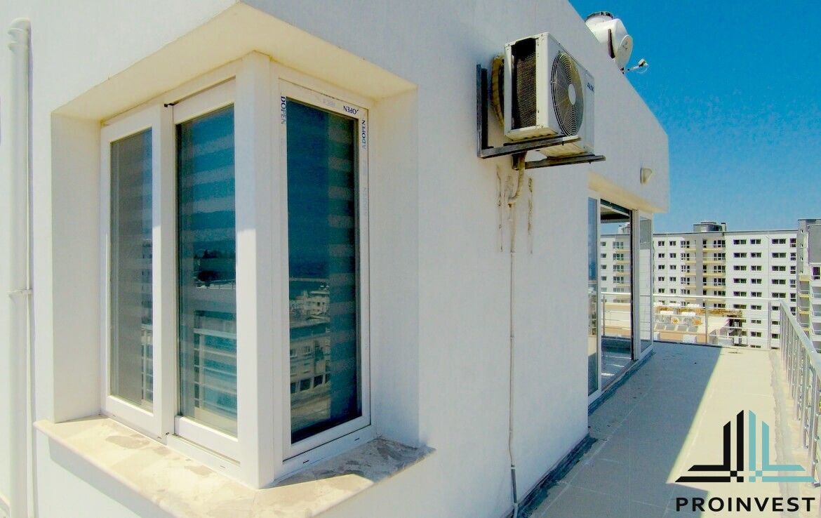 Квартира в Кирении, Кипр, 87.8 м2 фото 3
