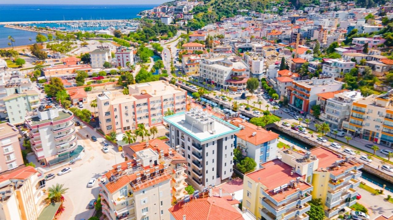 Квартира в Финике, Турция, 155 м2 фото 2
