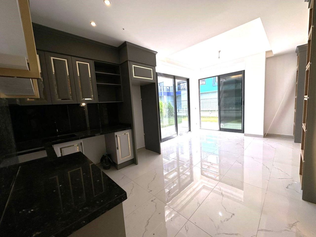 Квартира в Алании, Турция, 140 м2 фото 2