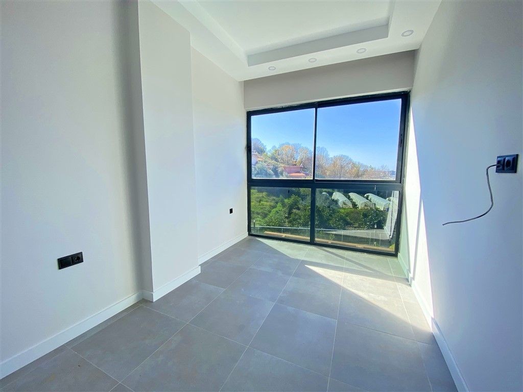 Апартаменты в Алании, Турция, 50 м2 фото 3