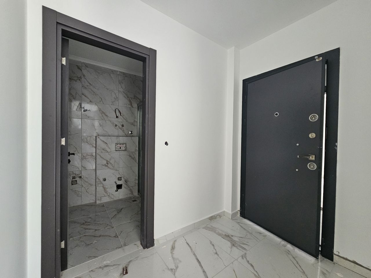 Апартаменты в Алании, Турция, 95 м2 фото 2