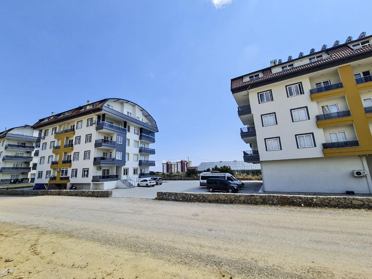 Квартира в Алании, Турция, 150 м2 фото 5