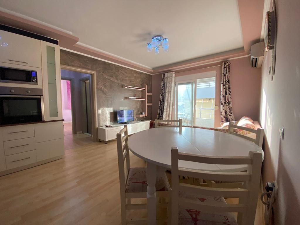 Апартаменты в Саранде, Албания, 70 м2 фото 3