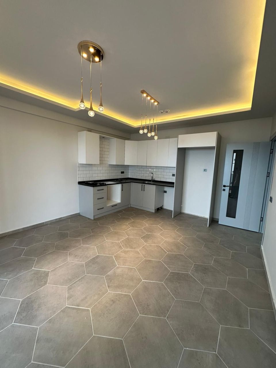 Квартира в Мерсине, Турция, 110 м2 фото 3