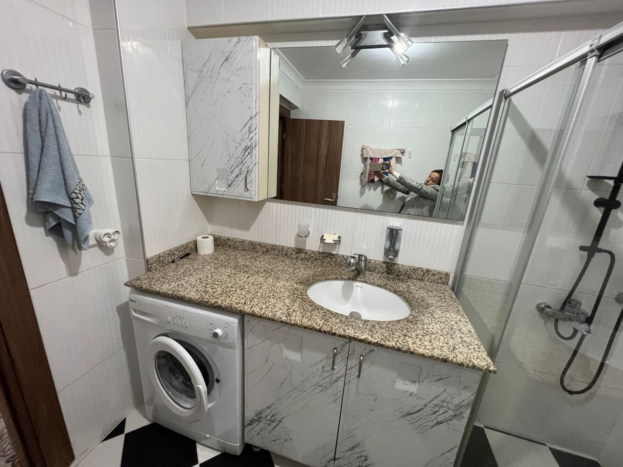 Квартира в Алании, Турция, 130 м2 фото 3
