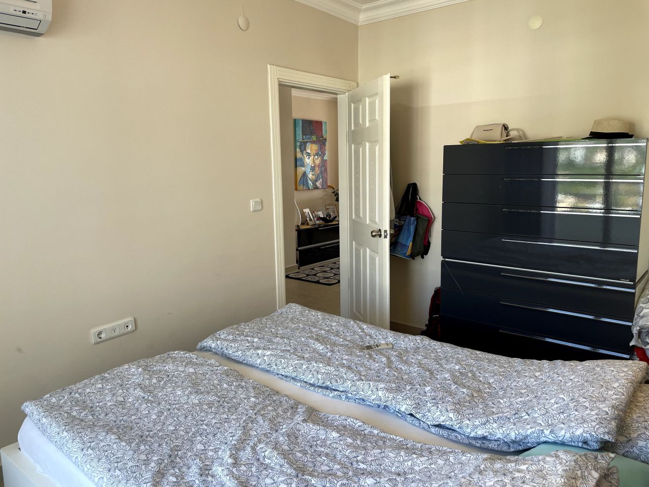 Квартира в Алании, Турция, 240 м2 фото 5