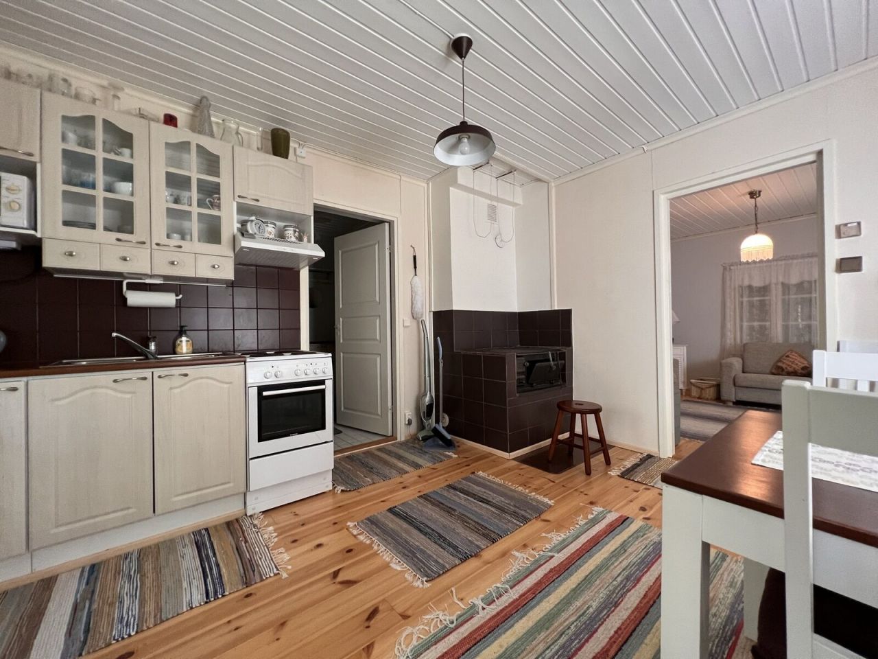 Дом в Васа, Финляндия, 30 м2 фото 5