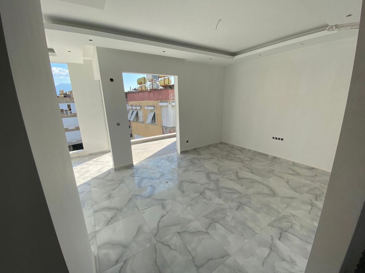 Пентхаус в Алании, Турция, 100 м2 фото 2
