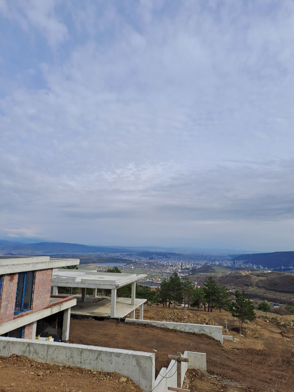 Коттедж в Тбилиси, Грузия, 287 м2 фото 5