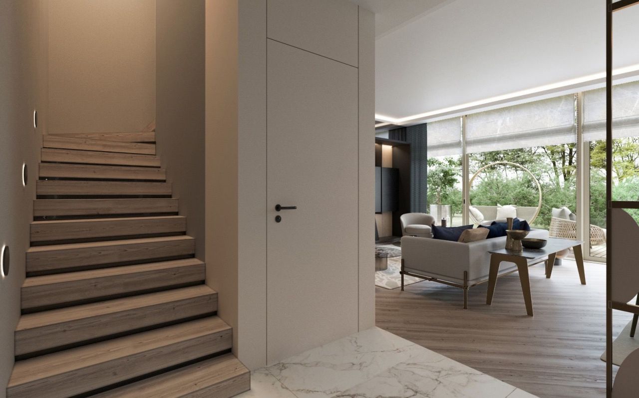 Апартаменты в Измире, Турция, 79.88 м2 фото 2