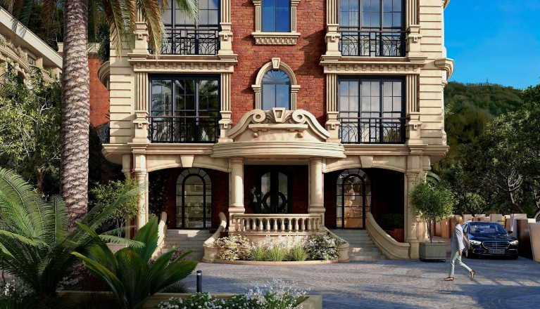 Апартаменты в Батуми, Грузия, 55.3 м2 фото 2