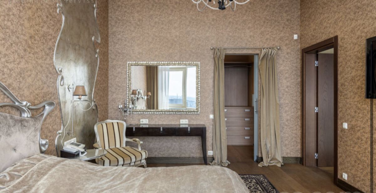 Квартира в Риге, Латвия, 229 м2 фото 3