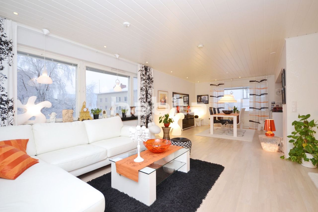 Апартаменты Tornio, Финляндия, 120 м2 фото 3
