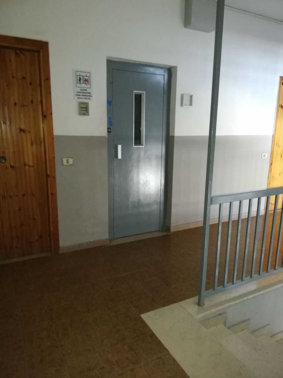 Квартира в Скалее, Италия, 83 м2 фото 2