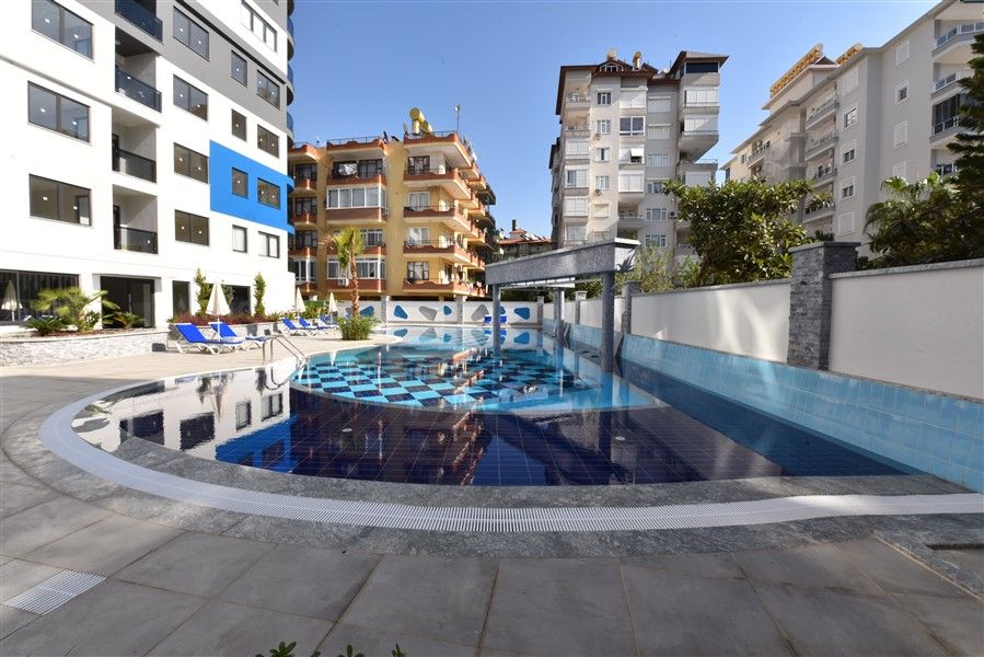 Пентхаус в Алании, Турция, 140 м2 фото 5
