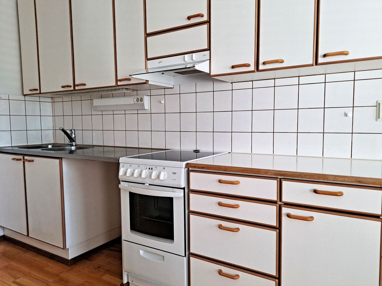 Таунхаус в Йоэнсуу, Финляндия, 58 м2 фото 3