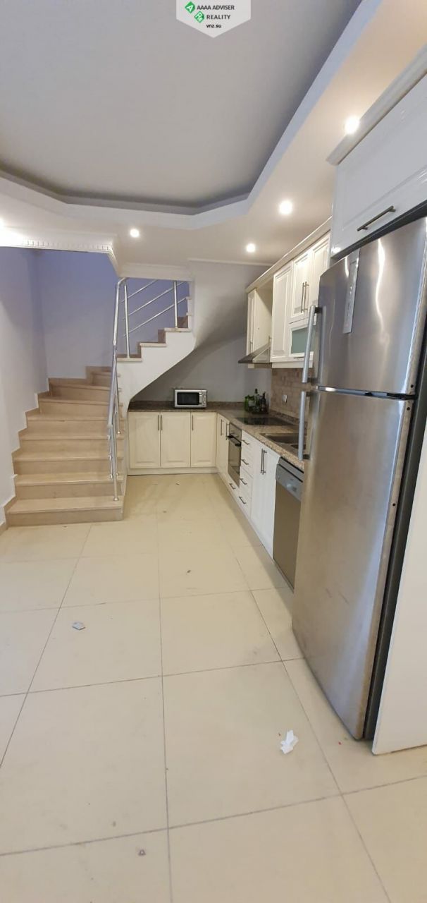 Квартира в Алании, Турция, 200 м2 фото 2