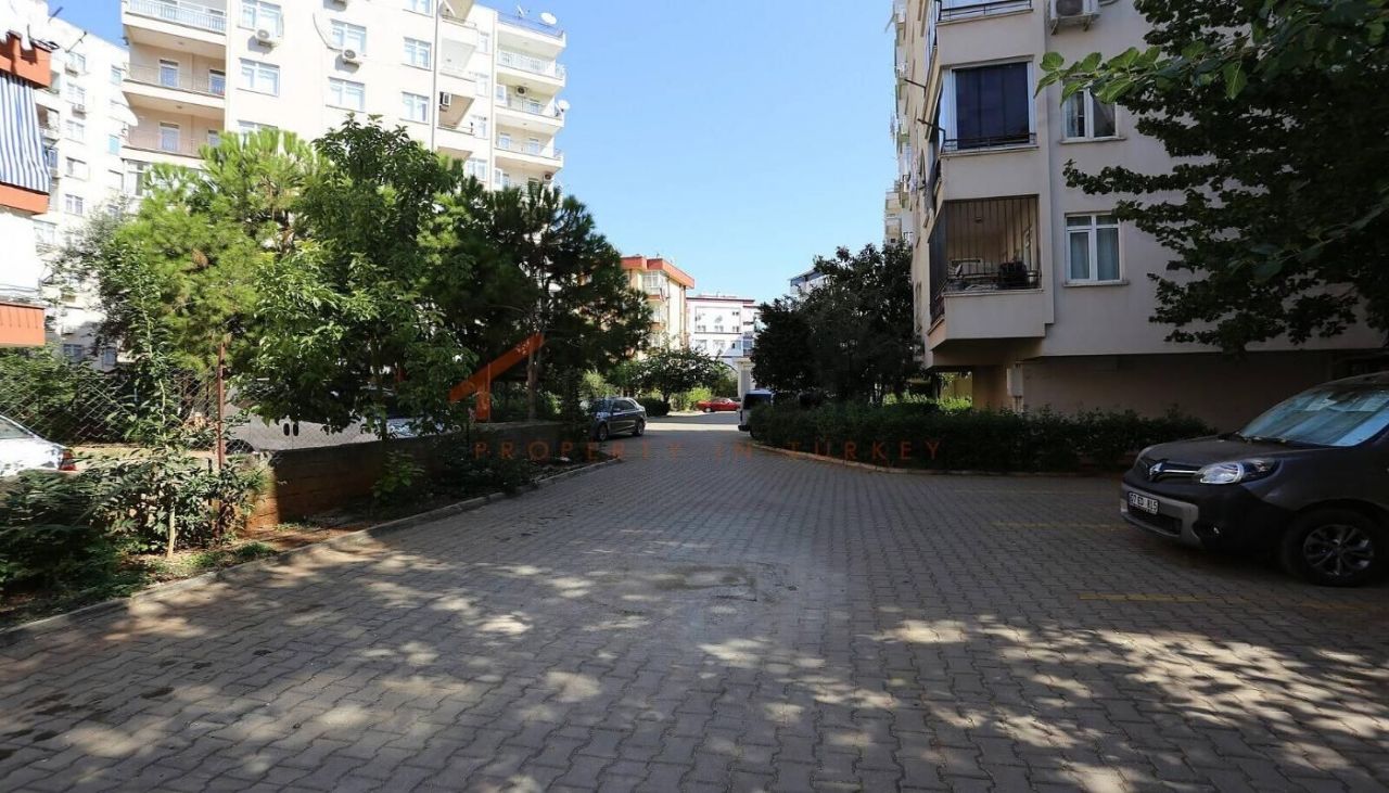 Квартира в Анталии, Турция, 145 м2 фото 4